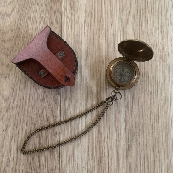 Compass - Picture 12 of 12